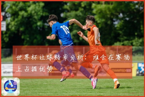 世界杯让球赔率分析：谁会在赛场上占据优势