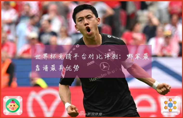 世界杯竞猜平台对比评测：哪家最靠谱最具优势