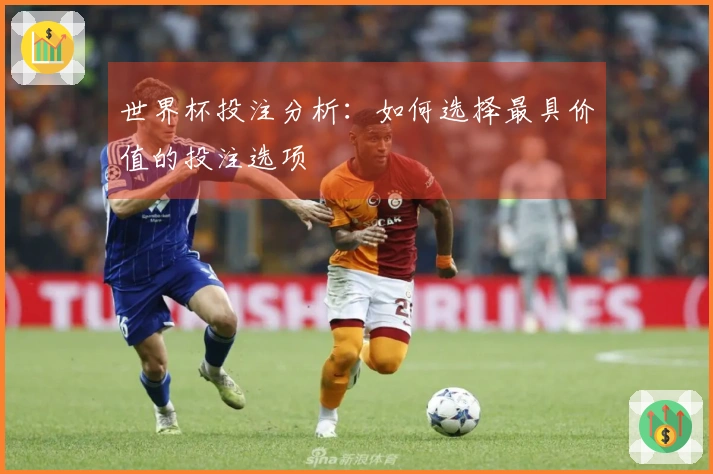 世界杯投注分析：如何选择最具价值的投注选项