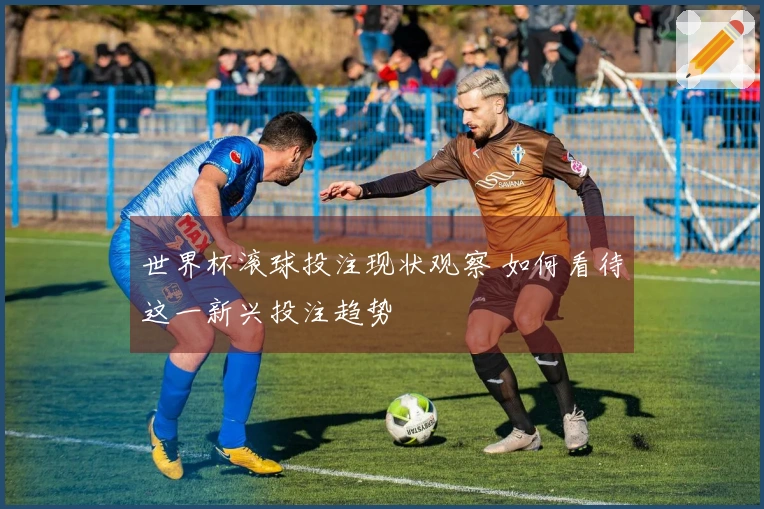 世界杯滚球投注现状观察 如何看待这一新兴投注趋势