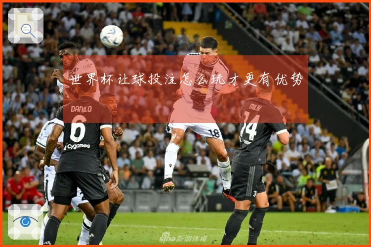 世界杯让球投注怎么玩才更有优势