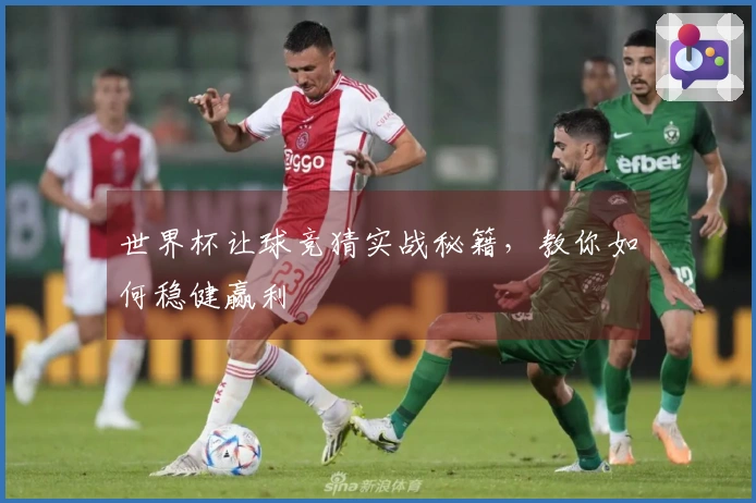 世界杯让球竞猜实战秘籍，教你如何稳健赢利