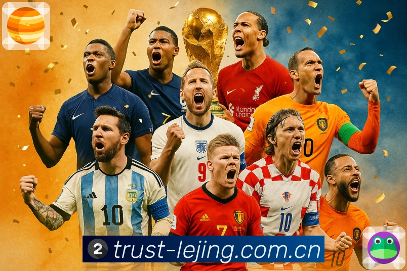 我们的品牌使命